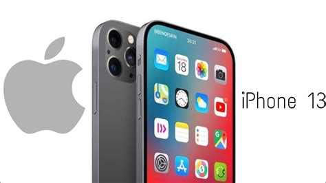 Rumours are swirling about the upcoming iphone 13, from potential launch date to new features. iPhone 13- Release Date And Price!!! - YouTube