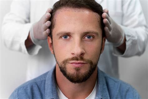 Male Hair Transplant Best Hair Transplant Clinic In Dubai Hair Clinic