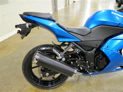 2010 Kawasaki Ninja 250r Motorcycles Romney West Virginia U5672