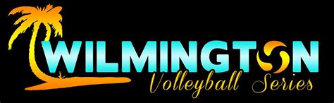 Wilmington Volleyball Series Year End Championships Sponsored By