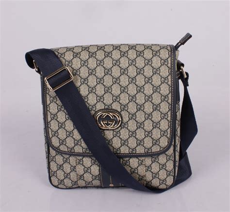 Mens Gucci Bags 13 Replica Handbags