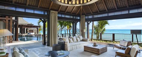 Luxury Villa Rental In The West Of Mauritius Villanovo