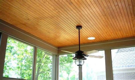 Image Result For Stained Beadboard Porch Ceiling Stained Beadboard