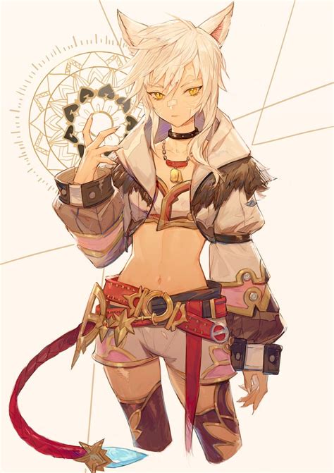 Warrior Of Light Final Fantasy And More Drawn By Rosette