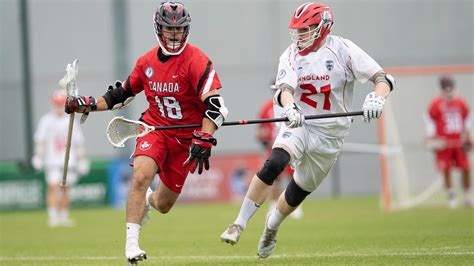 Things To Know About Lacrosse Canadas National Summer Sport