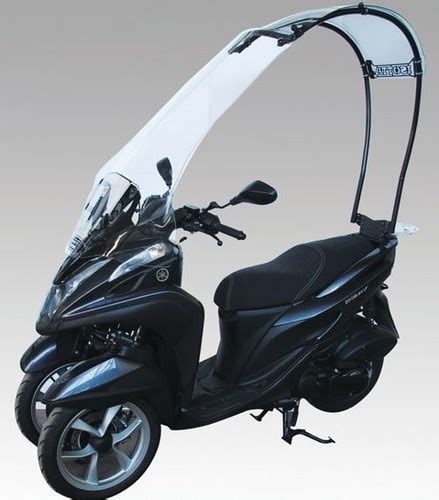 Get the bmw 2001 c1 roof scooter seen with susan cooper, played by melissa mccarthy, in the movie spy. Isotta Coverage includes: windshield - installation kit ...