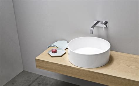Ovvio by NIC Design (vanity basin) - G. Maroulis Bros S.A.