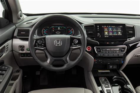 2022 Honda Pilot 3 фото и цена характеристики на