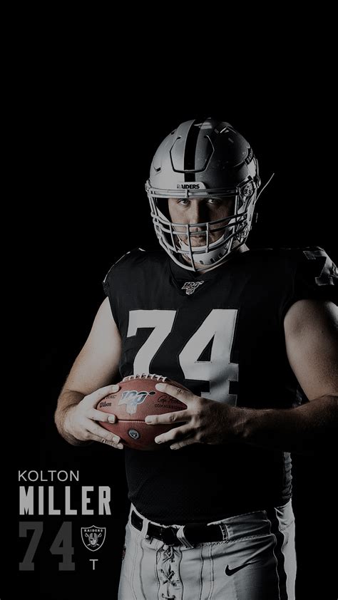 News and analysis, nice al tribute: Wallpapers | Raiders.com