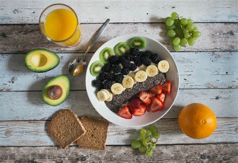 Alimentos con Fibra: ¿cuáles incluir en la dieta? | Blog FIATC