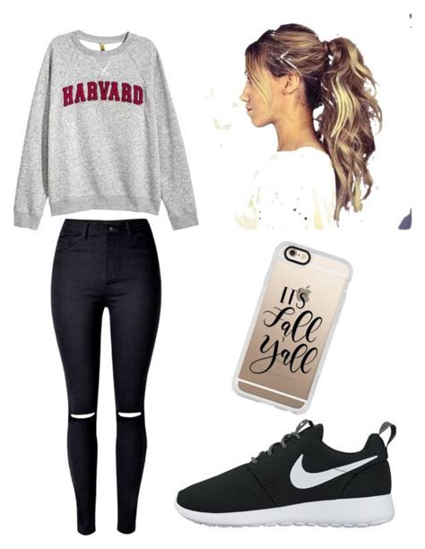 Pin By Nicole On Thats Cute Friday School Outfit Lazy School Outfit