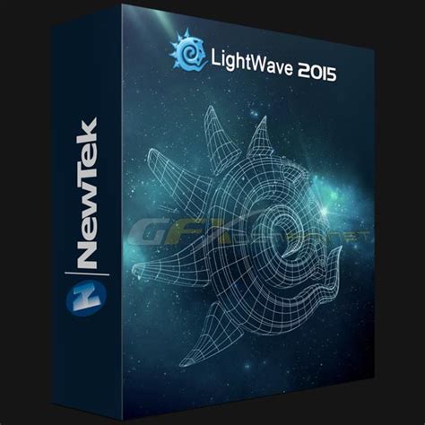Newtek Lightwave3d V20151 Win64 Xforce Gfxdomain Blog