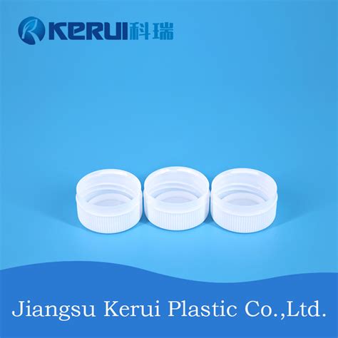 26mm 28mm 30mm 38mm Hdpe Water Bottle Cap Plastic Preform Caps China