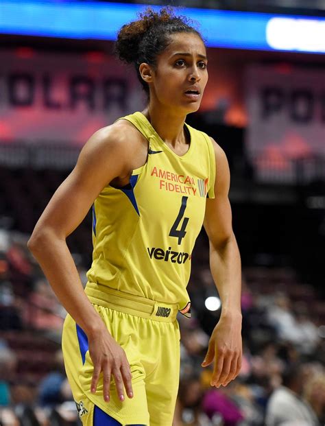 Wnba Players Want Better Working Conditions And Theyre Not Afraid To