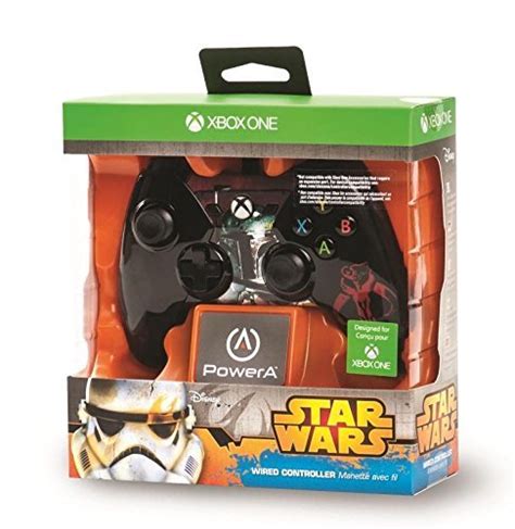 Xbox One Official Licensed Controller Star Wars Boba Fett Xbox One