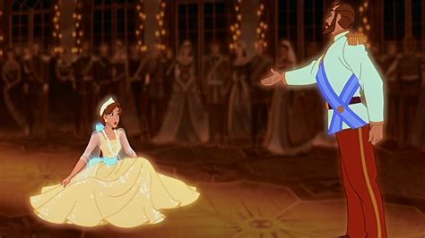 No Todo Es Disney 7 Películas Animadas De Princesas Que Nos Encantan