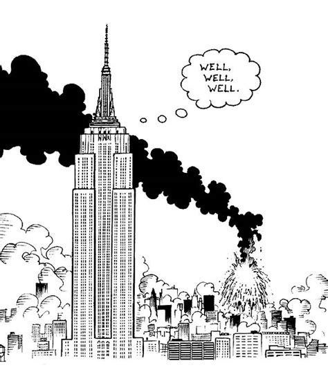 Empire State Building Cartoon Drawing At Explore