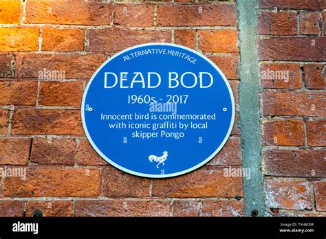 Blue Plaque Kingston Upon Hull Hi Res Stock Photography And Images Alamy