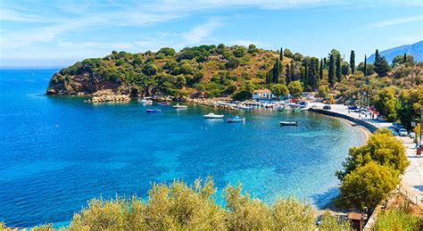 It is home to pythagoreion and the heraion of samos, a unesco world heritage site that includes the eupalinian aqueduct, a marvel of ancient engineering. Dé bezienswaardigheden van Samos, Griekenland ...
