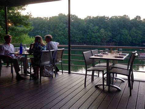 Leesburg Va Outdoor Dining Ricetta Ed Ingredienti Dei Foodblogger