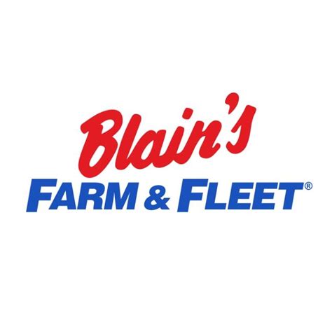 Blains Farm And Fleet Morton Il