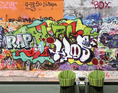 Graffiti boys bedroom ideas is one images from black and white wall art ideas ideas of lentine marine photos gallery. Boys Urban Grafitti Bedroom Decor Ideas | Style | Home ...