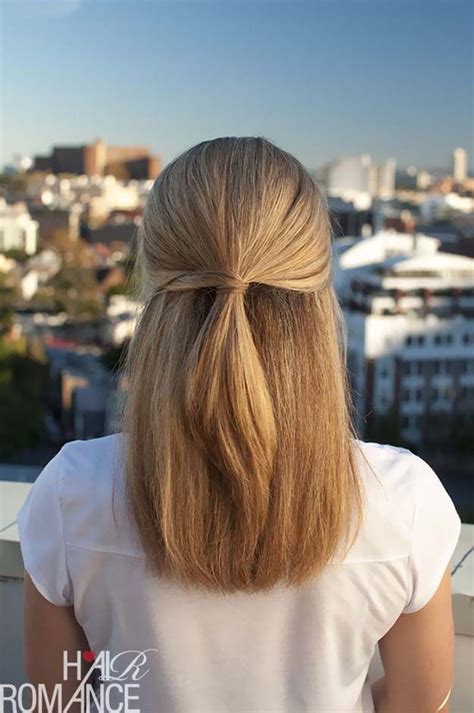 De 25 Bedste Idéer Inden For Haircuts Straight Hair På Pinterest