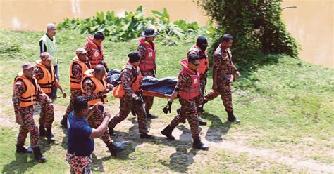 Cases and principles based on the first lecture of land law in malaysia. Database of drowning cases vital | New Straits Times