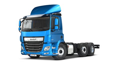 New Daf Trucks Used Daf Trucks Imperial Commercials