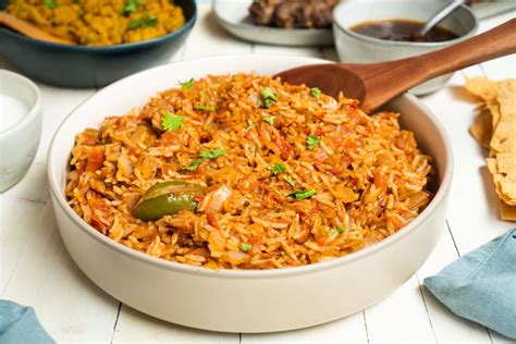 South Indian Tangy Tomato Rice Recipe