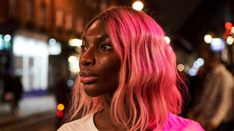 Michaela Coel S I May Destroy You Contends For Best Tv Show Of The Year With Exploration Of