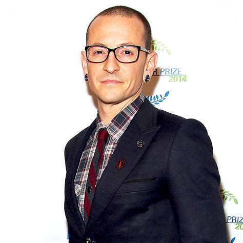 Chester Bennington Died By Hanging, Coroner Confirms