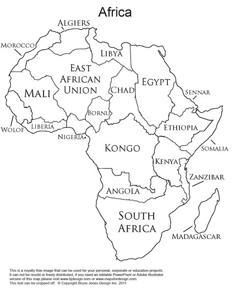 Image Africa With Names Alternative History Fandom Powered By