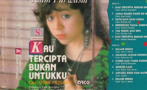 Manakian nan 11 years ago. Lagu Tembang Kenangan Ratih Purwasih Full Album Mp3 ...