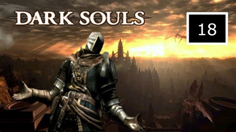 Dark Souls Noob Adventures Part 18 Silver Knight Archers Youtube