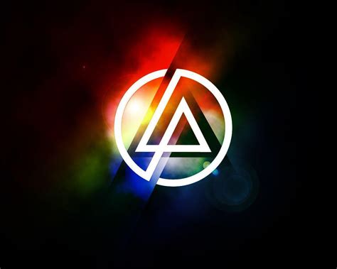 Linkin Park Logo Wallpapers 2017 - Wallpaper Cave