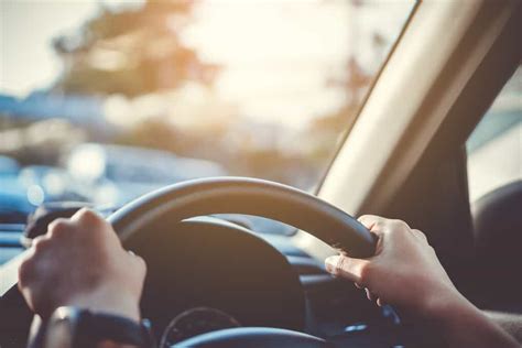 8 Ways To Maintain Focus Behind The Wheel Briggle And Polan