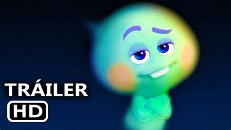 Soul Tráiler Español Latino Subtitulado Pixar 2020 Youtube