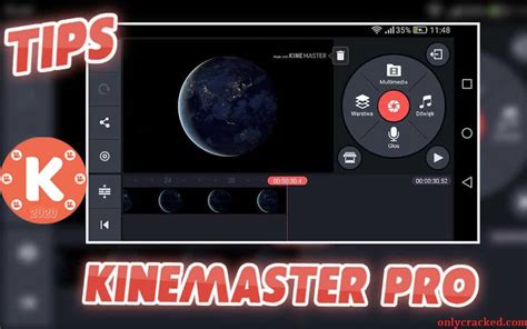 Kinemaster Latest Mod Apk Pro Review Only Crcked
