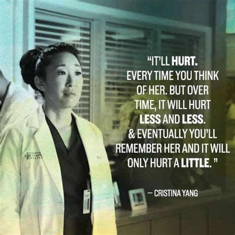 It's a common belief that positive thinking leads to a happier, healthier life. Greys Anatomy Quotes Inspirational Short 13 | Grey anatomy ...