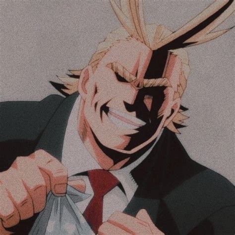All Might Icon Personagens De Anime Anime Howl S Moving Castle