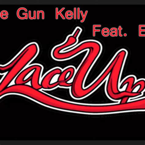 Machine Gun Kelly Lace Up Slidesharetrick