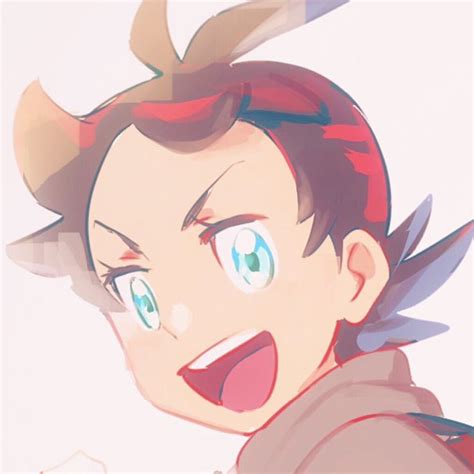 Anime Pokémon Pfp By Ogegekyit