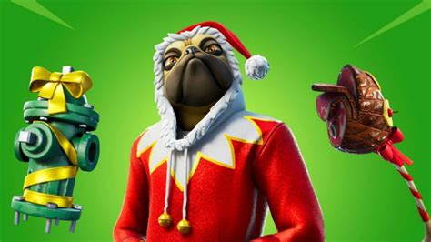 All skins leaked promo skins other outfits sets. Fortnite Winterfest Cinematics and Details Leaked - IGN