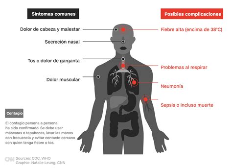 El Abc Del Coronavirus Qué Es Cómo Se Contagia A Quién Afecta Y Cómo
