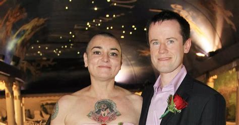 Sinead O Connor S Love Life With Four Marriages And One That Lasted