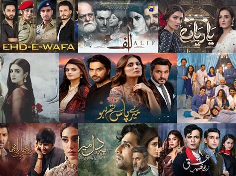 List Of Best Pakistani Dramas You Should Watch In 2021