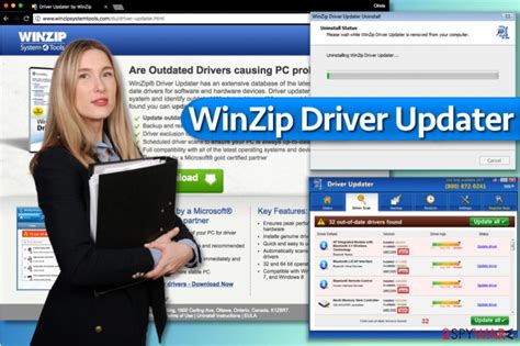 Remove Winzip Driver Updater Jan 2021 Update