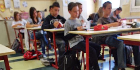 Annales De Français Brevet Série Professionnelle Sur Dubrevetaubacfr