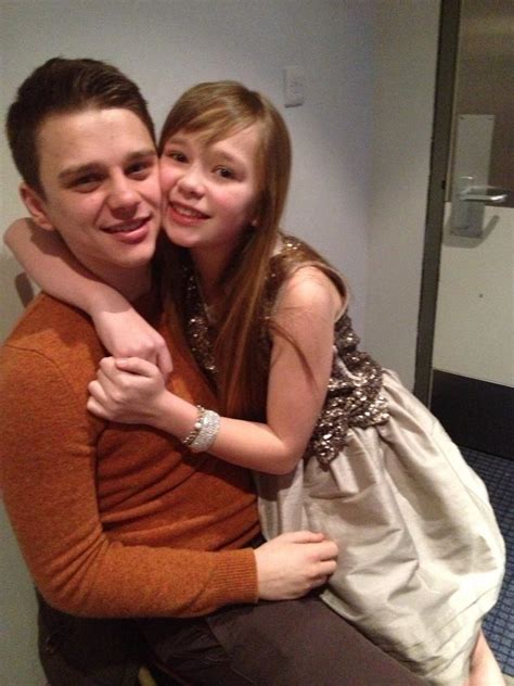 Connie Talbot On Twitter Ready For The Show Backstage With